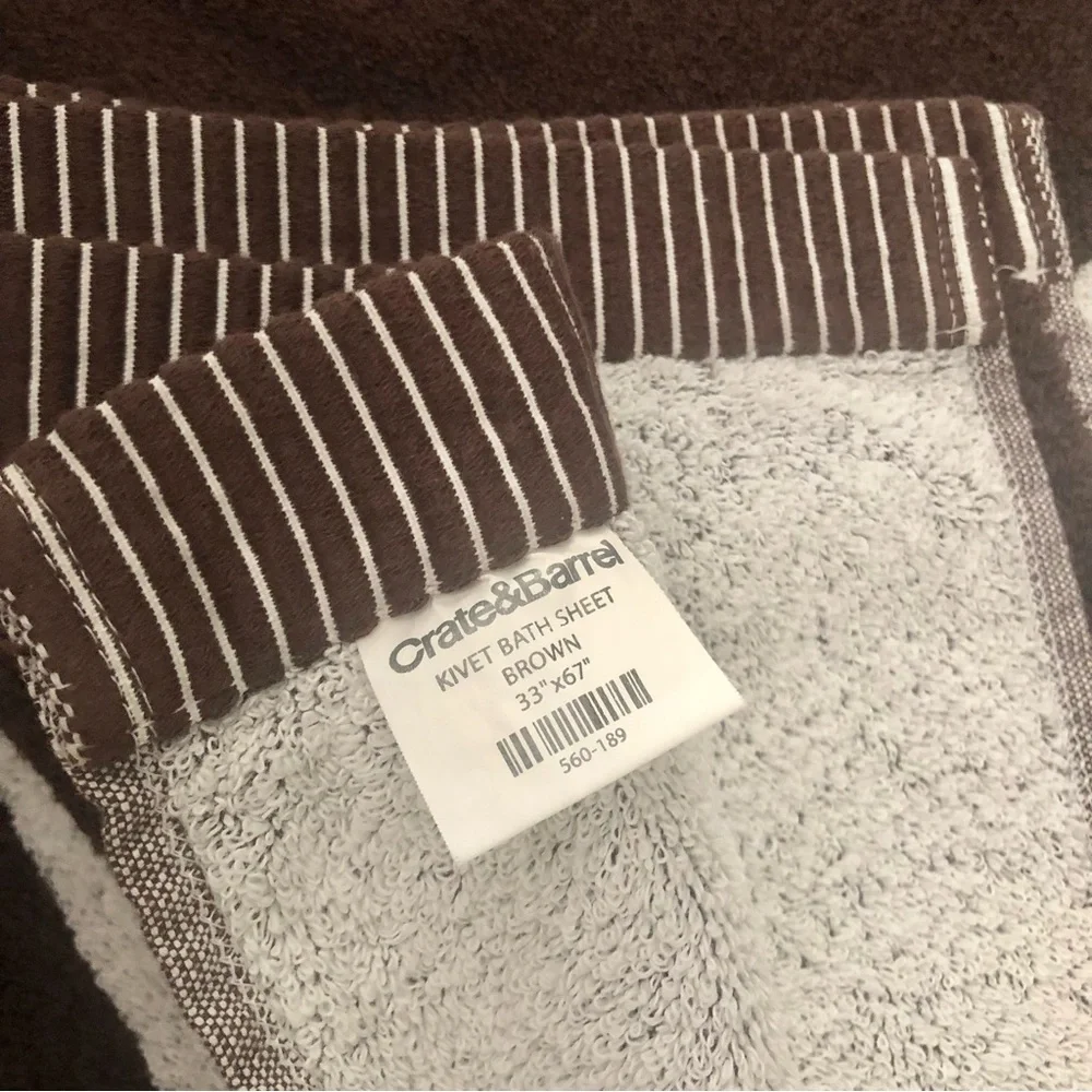 ✨RARE Marimekko Bath Beach Towel